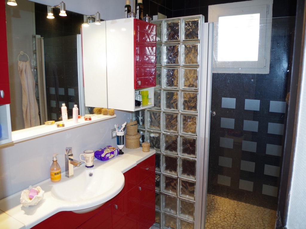 Maison 147m², 4 chambres sur 960m² avec piscine sur CESTAS PIERROTON